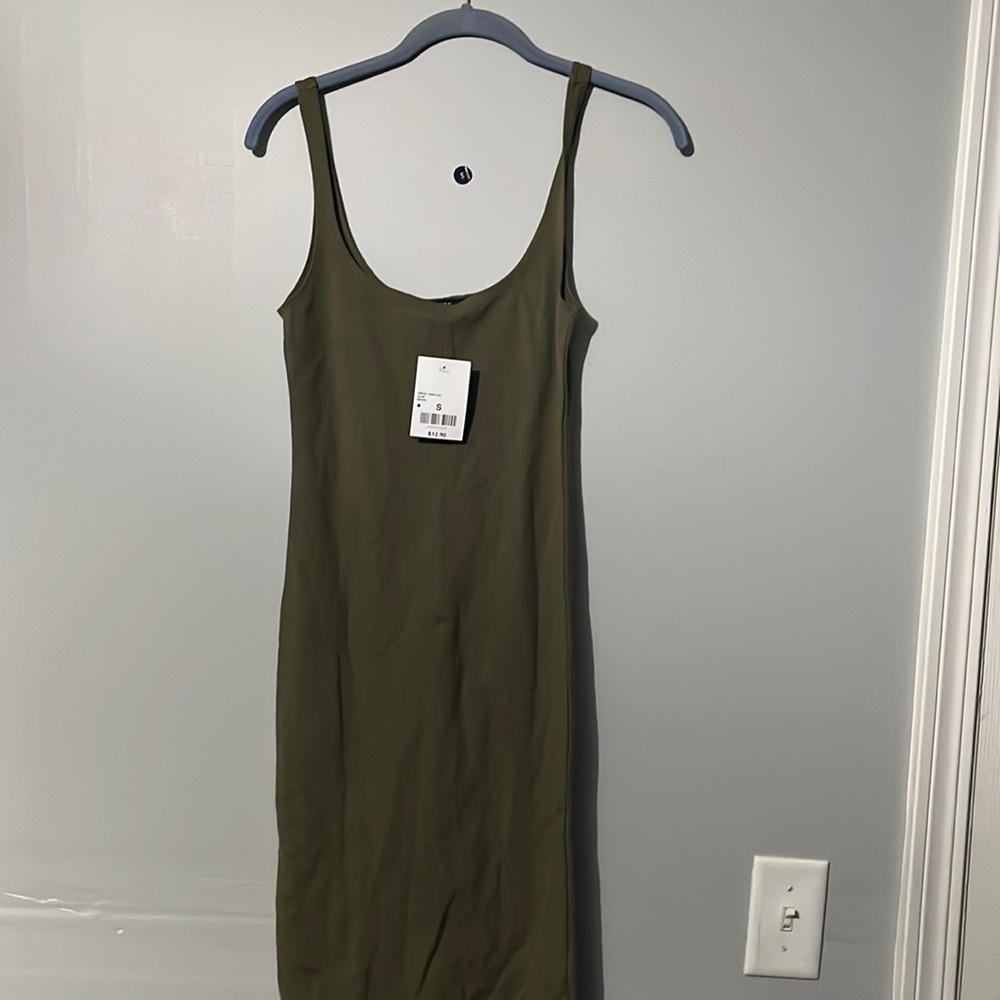 Forever 21 Dress